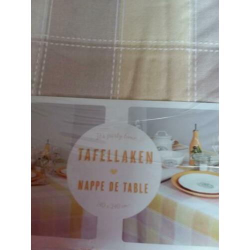 Tafelkleed