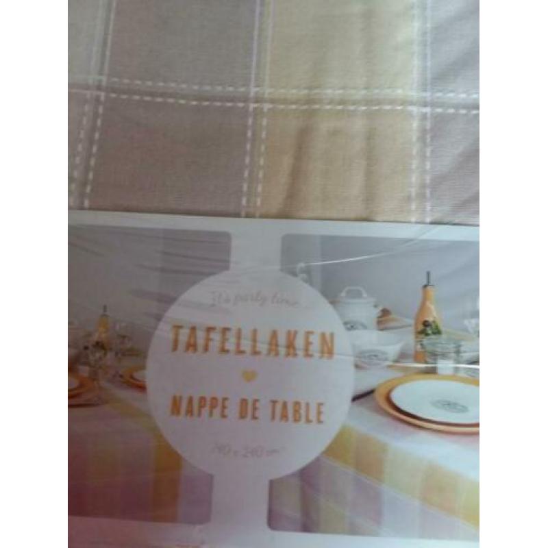 Tafelkleed