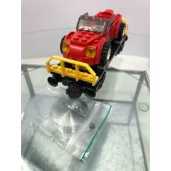 ?? Lego | 7898 | Wagon | Auto | Cargo Train Deluxe | AQ