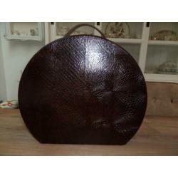 brocante koffer