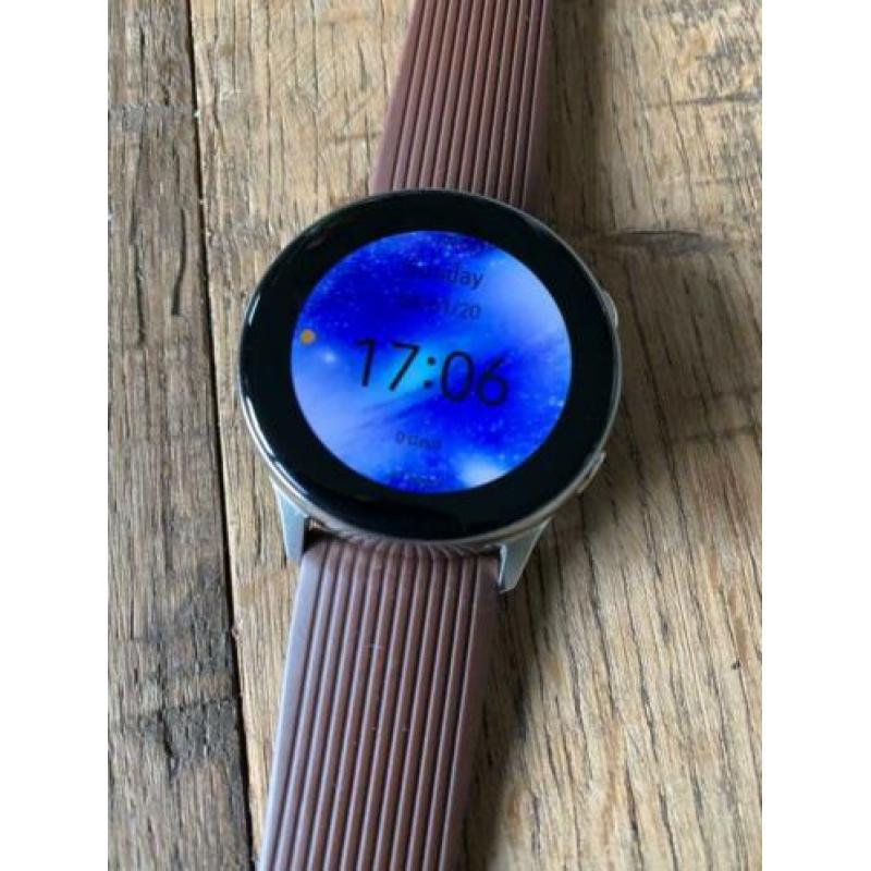 Samsung Galaxy Active Watch