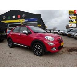 Fiat 500 X 1.6 PopStar Navigatie / Profiteer van onze winter
