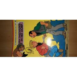 17 stripboeken de avonturen van chick bill