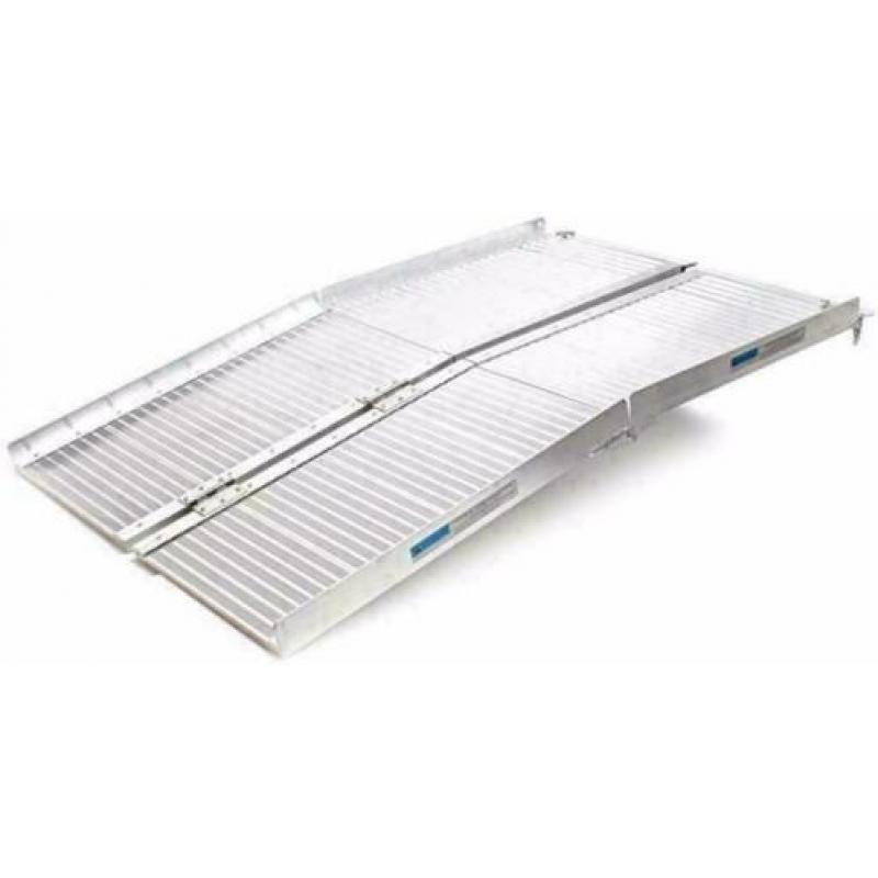 Oprijplaat 300 Cm ( vouwbaar )