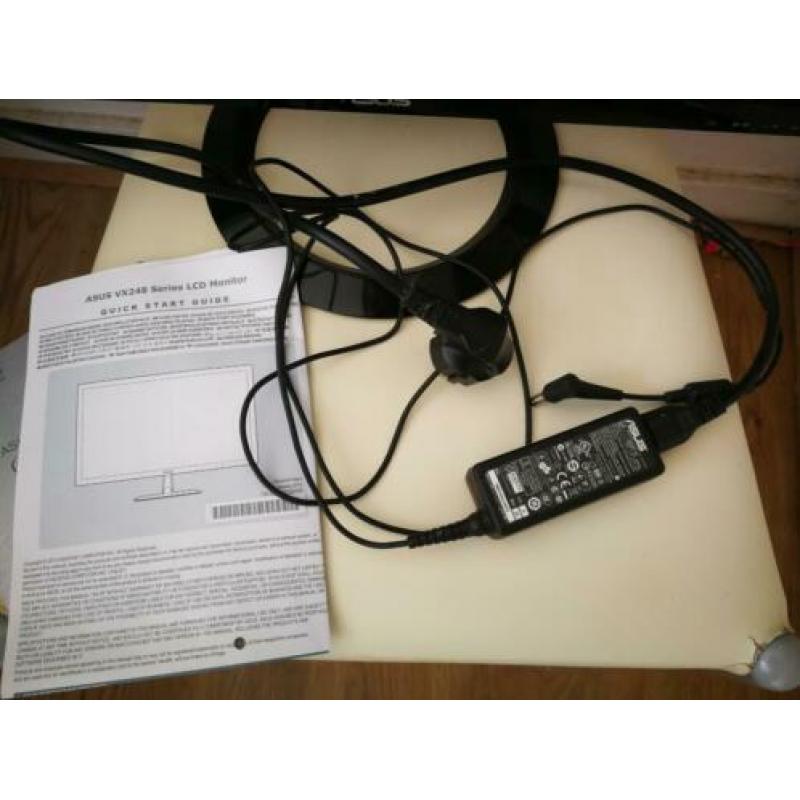 Asus VX248 Monitor