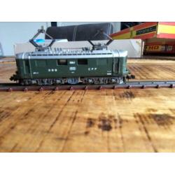 Lima n SBB CFF 10047