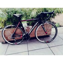 Nette racefiets
