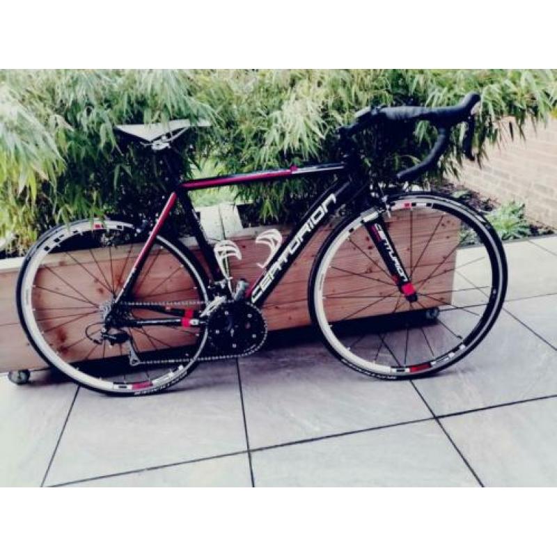 Nette racefiets