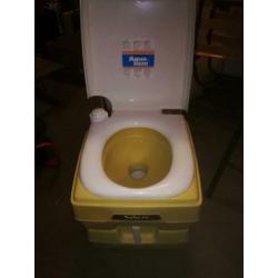 thetford porta potti