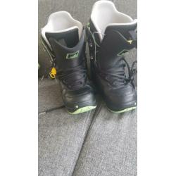 Burton Casa Snowboardschoenen