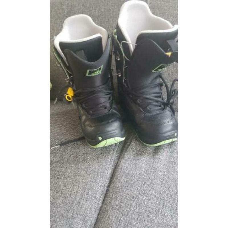Burton Casa Snowboardschoenen