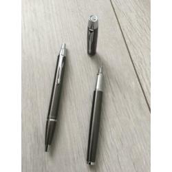 Parker vulpen pen etui