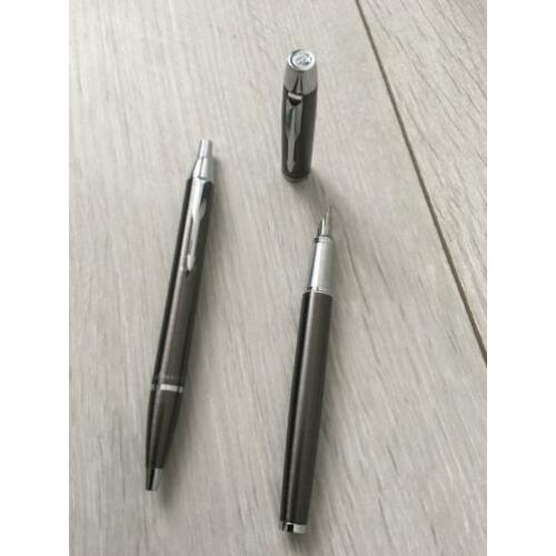 Parker vulpen pen etui