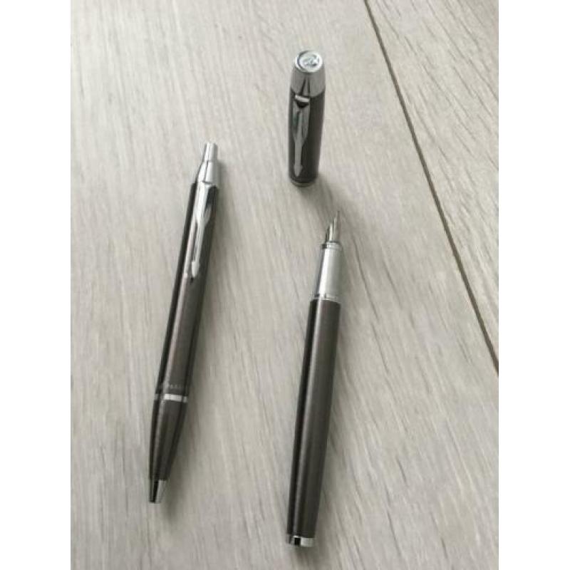Parker vulpen pen etui