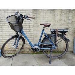 Zeer nette Batavus milano e-go d53