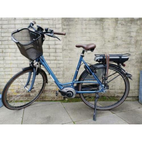 Zeer nette Batavus milano e-go d53