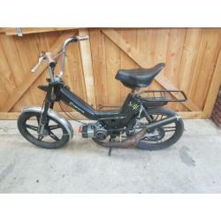 puch maxi 70cc
