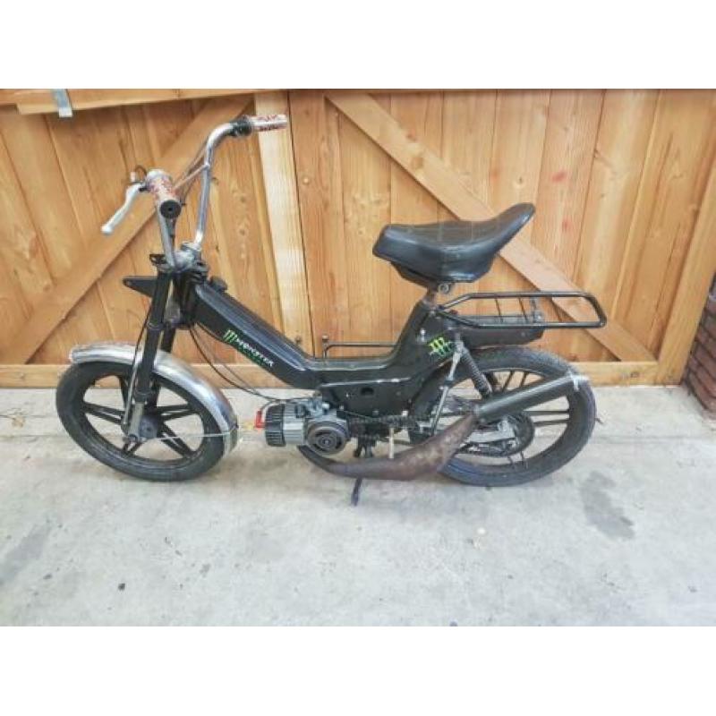 puch maxi 70cc