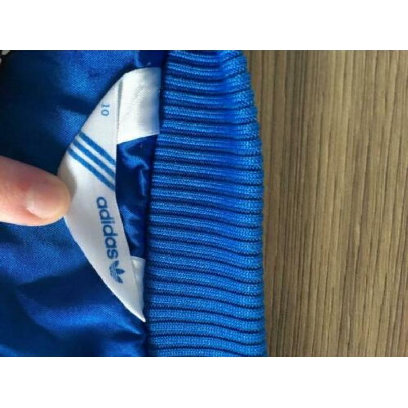 Adidas vest dames