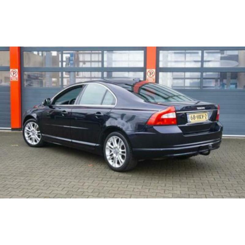 Volvo S80 2.0D Momentum
