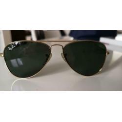originele kinder Ray-Ban