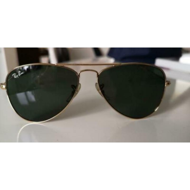 originele kinder Ray-Ban