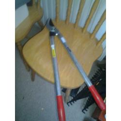 Takkenschaar59 cm berger