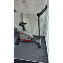 Hometrainer Ariane Magnetic