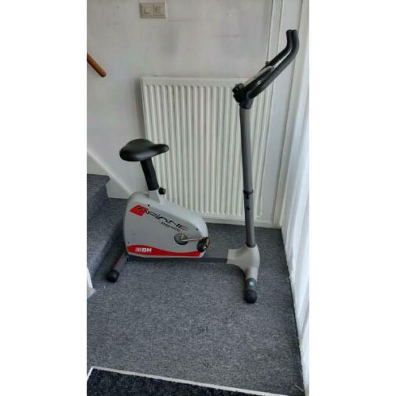 Hometrainer Ariane Magnetic