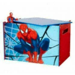 Spiderman Kinderkamer 4 delig - Gratis Verzending