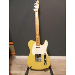 Fender Telecaster Bouwjaar 86/87