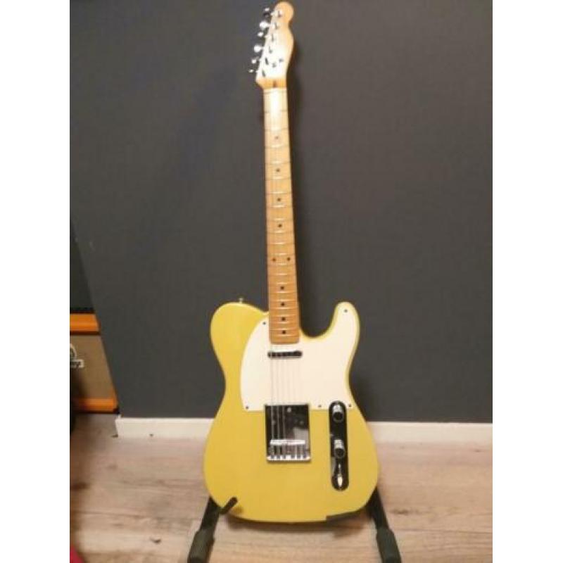 Fender Telecaster Bouwjaar 86/87
