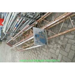 aluminium trust licht geluid steiger statief (A12)11