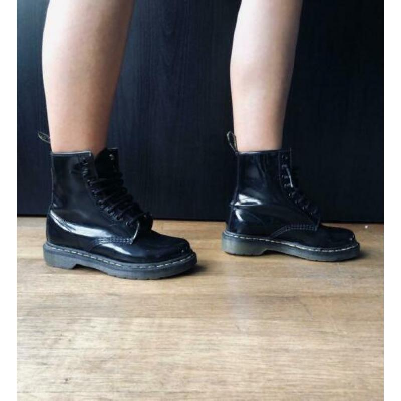 Dr. Martens (maat 36)