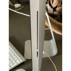 Apple imac 21,5'' mid 2011 i5 4GB Ram 500GB