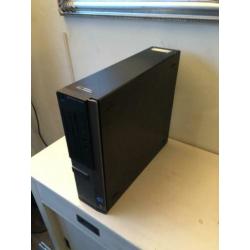 2x Core i3 pc / Dell Optiplex 3010 pc's / Perfect werkend.