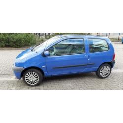 Te koop renault twingo 1.2 authentique 2007 met airco