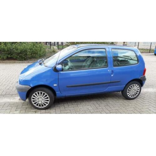 Te koop renault twingo 1.2 authentique 2007 met airco