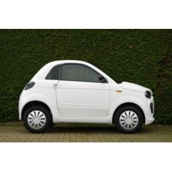 Microcar Brommobiel Dué Initial