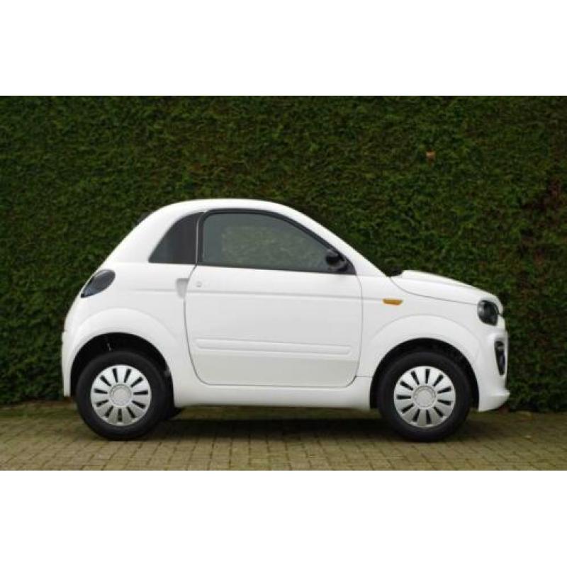 Microcar Brommobiel Dué Initial