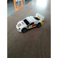Lego chell v-power 7 setjes
