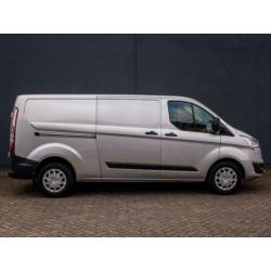 Ford Transit Custom 2.0 TDCI L2H1 130PK Airco Cruise Pdc 2x