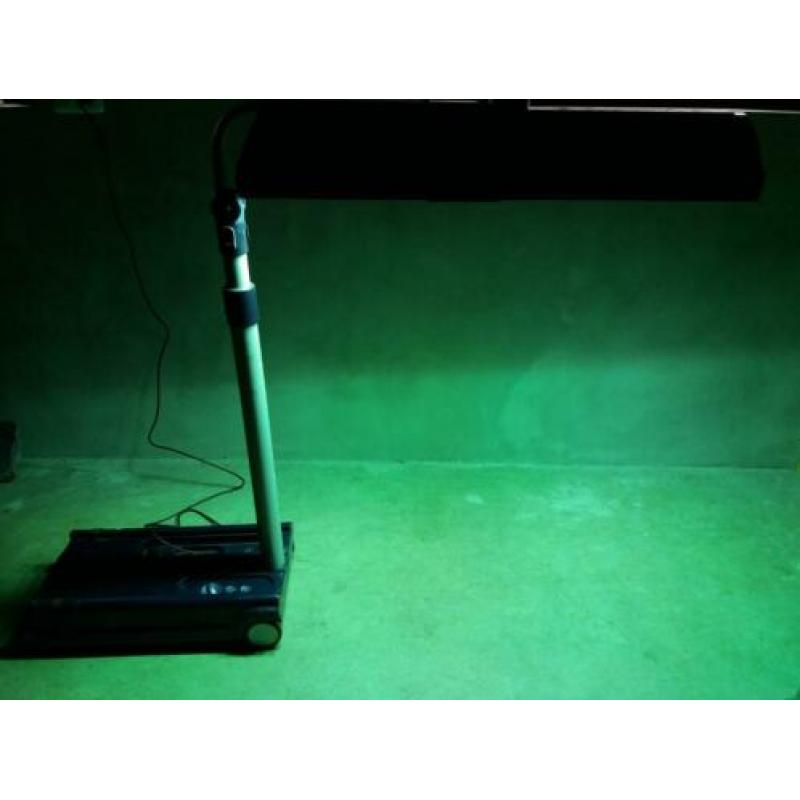 Philips homesolarium 824