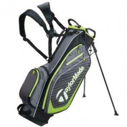 Complete Tas met de nieuwste ijzers op de GolfMarkt!