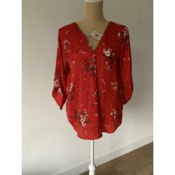 Stradivarius top maat XL