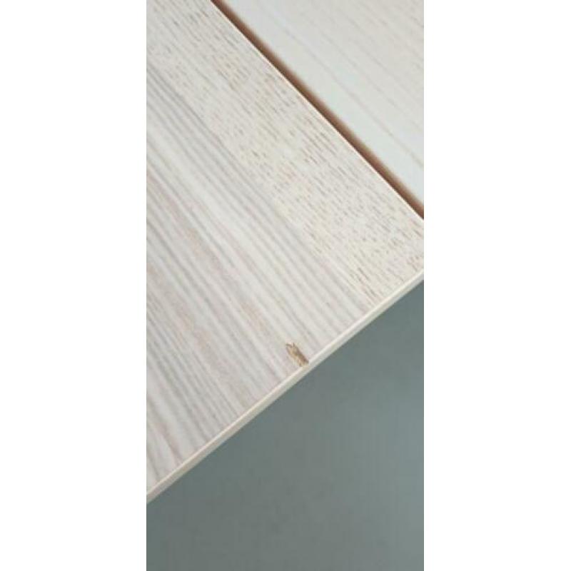 Eettafel ikea Ypperlig 200 cm × 90 cm