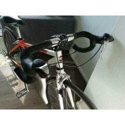 Racefiets voor kinderen 24 inch