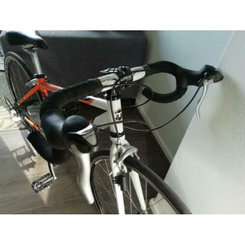 Racefiets voor kinderen 24 inch