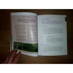 Natuurlijk! 10 stappen naar ecologische tuin 9789089312037