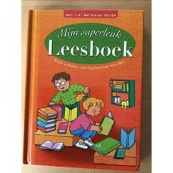 3 leesboeken voor beginnende lezers AVI 1-4 (M3-E4)